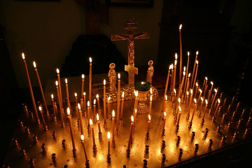 Sărbătoare mare în calendarul ortodox. Ce sfânt prăznuim pe 11 aprilie