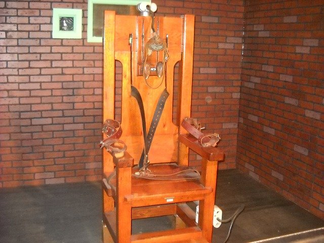 Noi execuții pe scaunul electric. Care este statul care vrea reluarea acestei metode