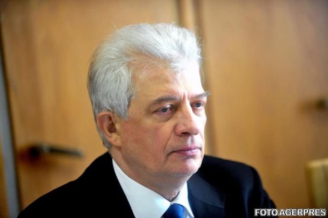 Senatorul PSD Sorin Ilieșiu a câștigat definitiv procesul cu Agenţia Naţională de Integritate, început cu peste doi ani în urmă