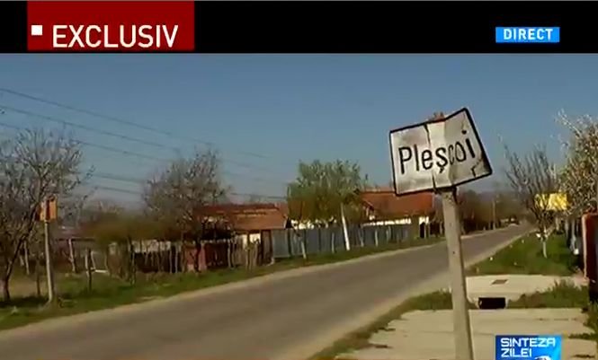 Sinteza zilei: Reportaj la Pleșcoi. Pe urmele Elenei Udrea