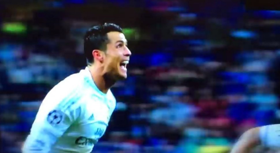 Un hat-trick de 8,5 milioane de euro. Cum și-a calificat Cristiano Ronaldo echipa în semifinalele Ligii Campionilor