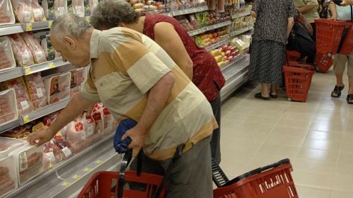 Un mare lanț de supermarketuri pleacă din România