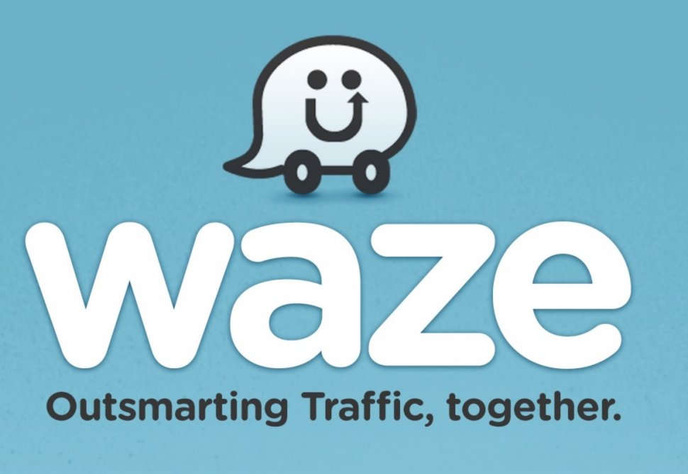 Şoferii pot folosi Waze pentru a semnala gropile din asfalt