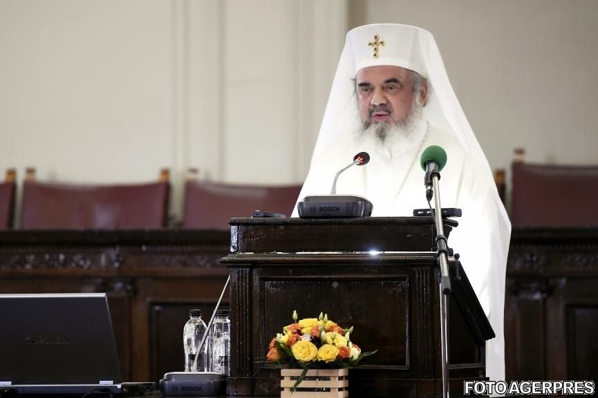 Patriarhul Daniel și-a anulat toate aparițiile publice. Starea de sănătate a Preafericitului este învăluită în mister