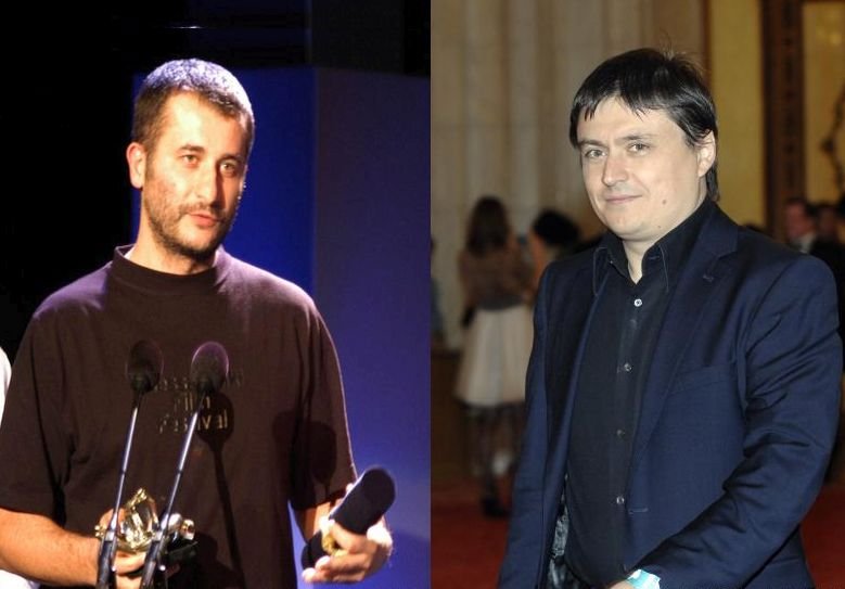 Regizorii Cristi Puiu și Cristian Mungiu, în competiţia oficială pentru Palme D'Or de la Cannes