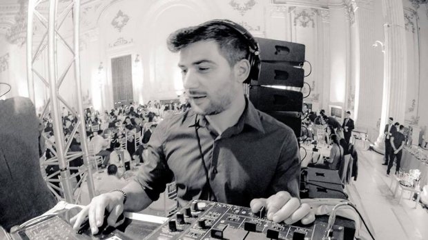 Un DJ celebru din București s-a sinucis