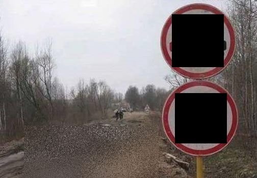 Indicatoarele rutiere care l-au lăsat ”interzis” chiar și pe polițistul Godină