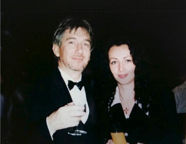 Imagine de colectie cu Mihaela Radulescu - “Pe vremea cand era crestina si ajuta cu trup si suflet” 375446