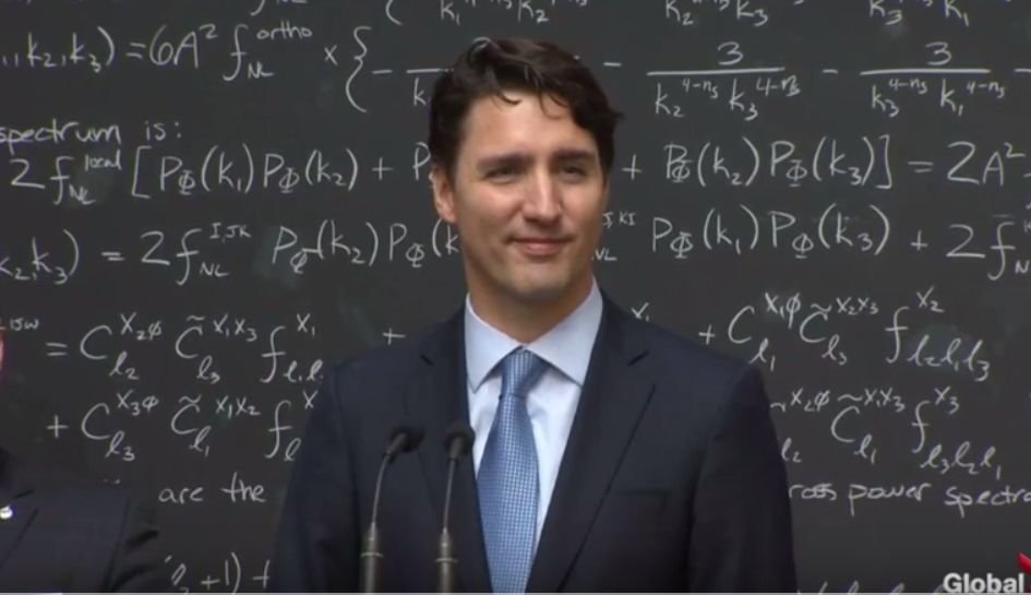 Premierul Canadei, lecție în direct pentru un reporter care a încercat să-l încurce