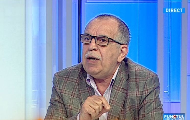 Europarlamentarul Victor Boștinaru acuză PNL de o ”iresponsabilitate criminală”