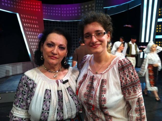 Wow! Cum arata fiica Monicai Pop 375562