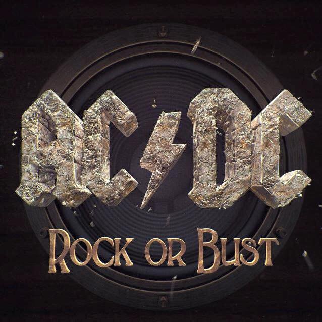 Axl Rose este noul solist al grupului rock AC/DC