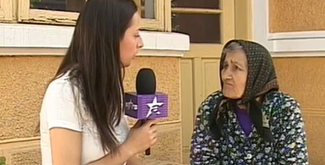 Bunica Oanei Zăvoranu face mărturisiri sfâşietoare. Ce a găsit la mormântul Mărioarei, la un an de la moartea ei