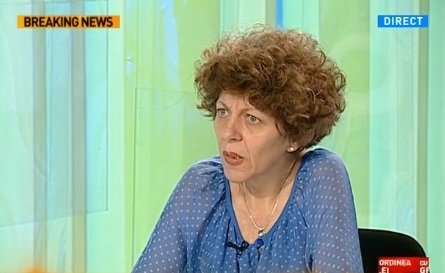 Laura Codruța Kovesi, favorizată de instanță în procesul cu jurnaliștii Antena 3 și Lumea Justiției