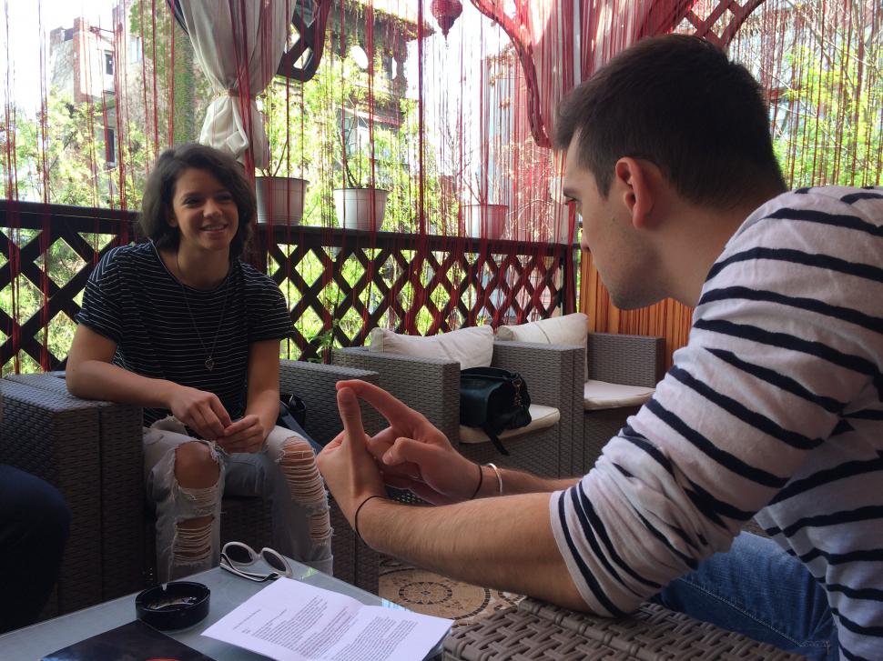 Ada Condeescu, în exclusivitate la Happy Day: “Rolul cel mai aproape de sufletul meu a fost cel din Loverboy” 375999