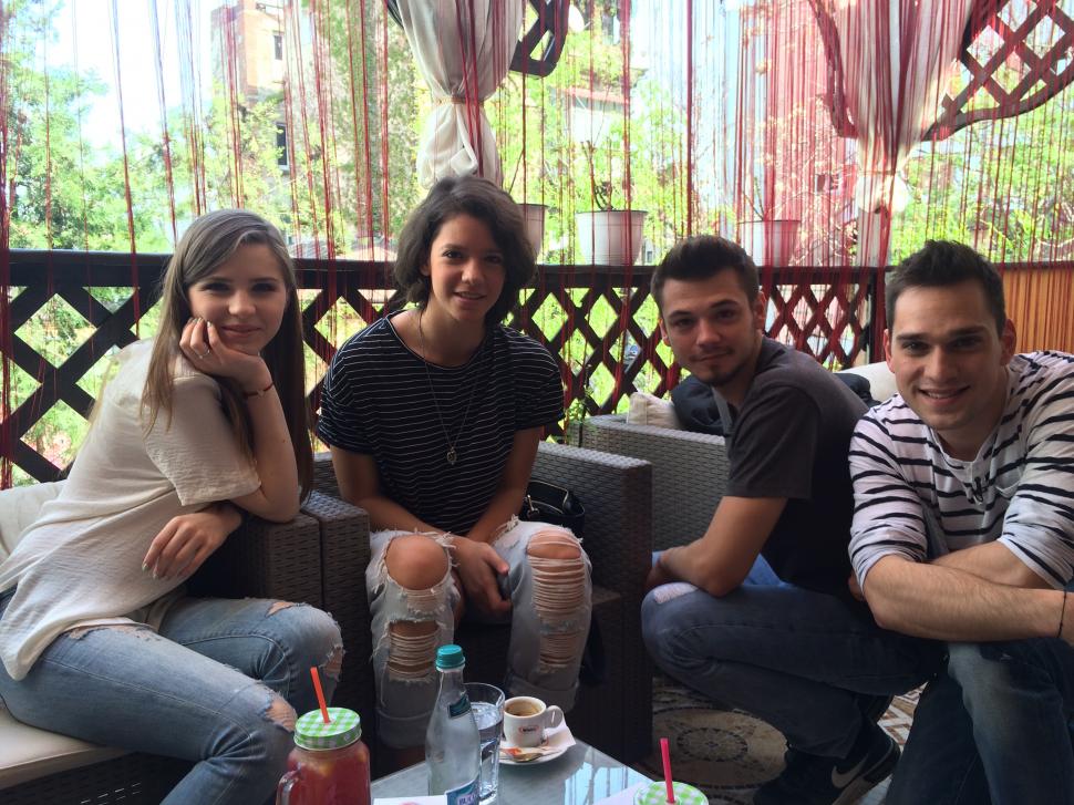 Ada Condeescu, în exclusivitate la Happy Day: “Rolul cel mai aproape de sufletul meu a fost cel din Loverboy” 376000