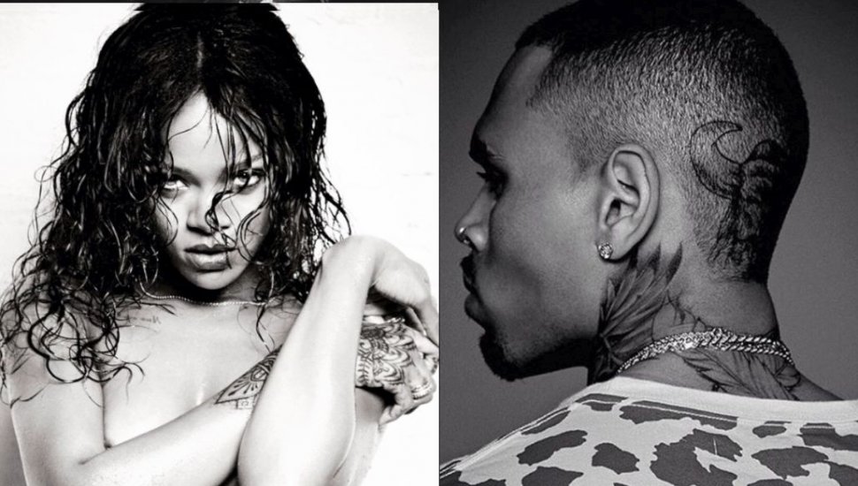 Chris Brown, dezvăluiri incendiare despre episodul violent cu Rihanna. ”M-am gândit la sinucidere!”