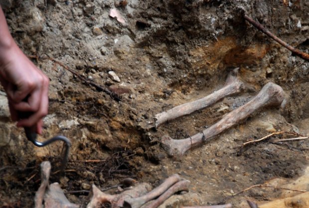 Descoperire arheologică impresionantă lângă Ploiești