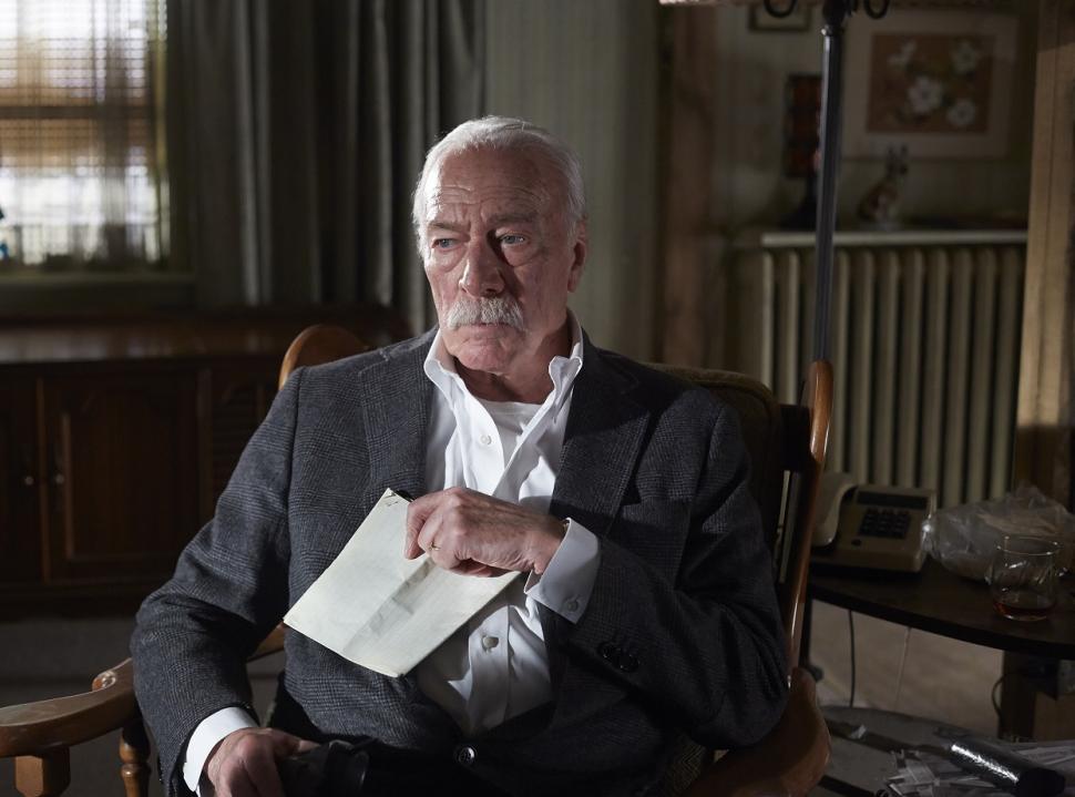 Eva Peron, polițiști pe tocuri, țapi ispășitori și sex în filmele Fără Limită de la TIFF 2016 376049