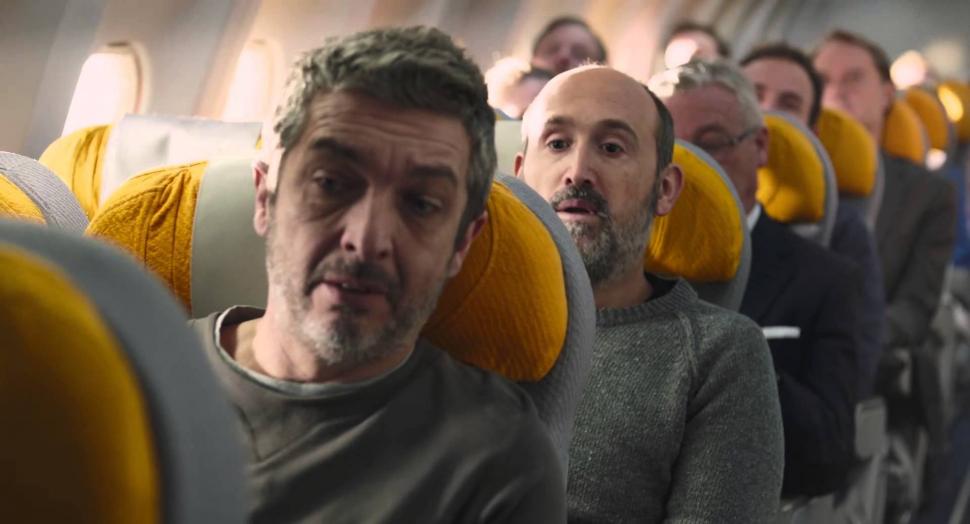 Eva Peron, polițiști pe tocuri, țapi ispășitori și sex în filmele Fără Limită de la TIFF 2016 376053