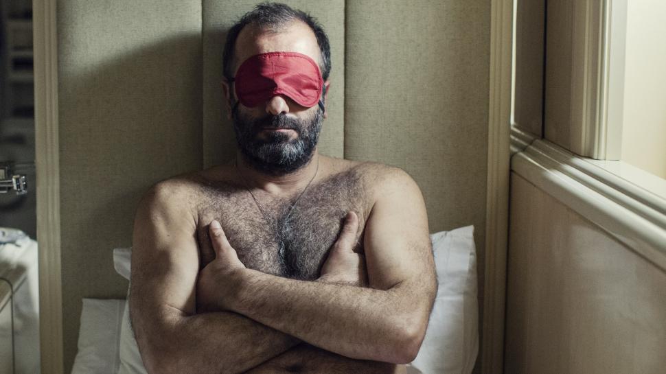 Eva Peron, polițiști pe tocuri, țapi ispășitori și sex în filmele Fără Limită de la TIFF 2016 376056