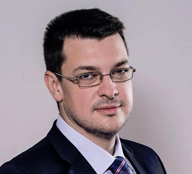 Candidatul PNL pentru Primăria Sectorului 5 nu vrea campanie comună cu Marian Munteanu, candidatul PNL pentru Primăria Generală