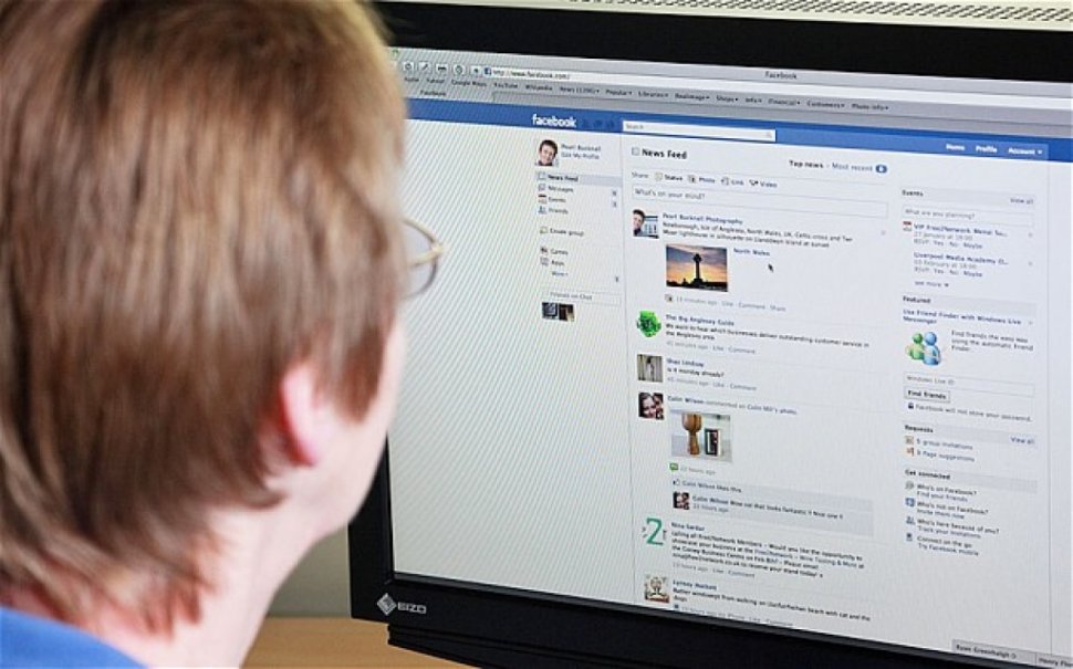 Se întâmplă în România: uite cine sunt cei mai noi utilizatori de Facebook 