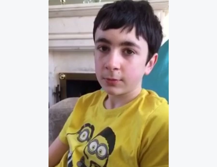 Un copil dezvăluie ce înseamnă să trăiești cu autism - VIDEO