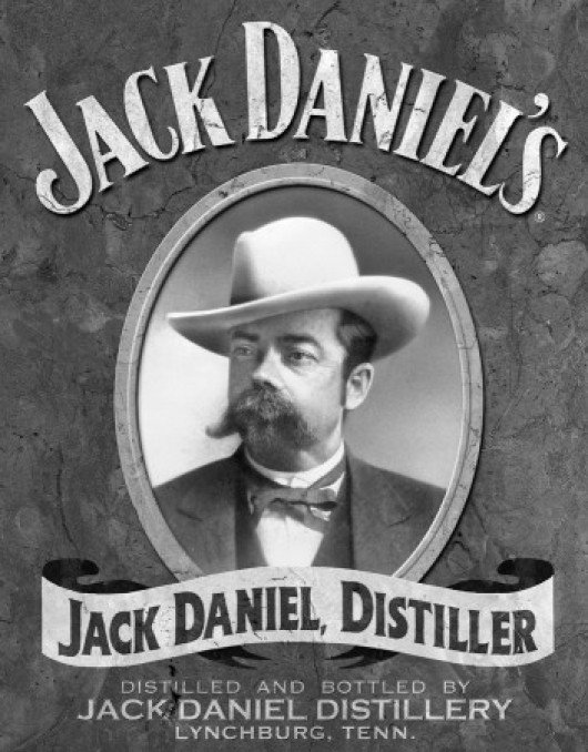 Cum a murit Jack Daniel. Fotografia cu obiectul care l-a ucis