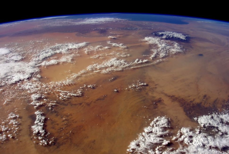 Imaginile uluitoare din arhiva NASA care îți vor tăia răsuflarea - VIDEO