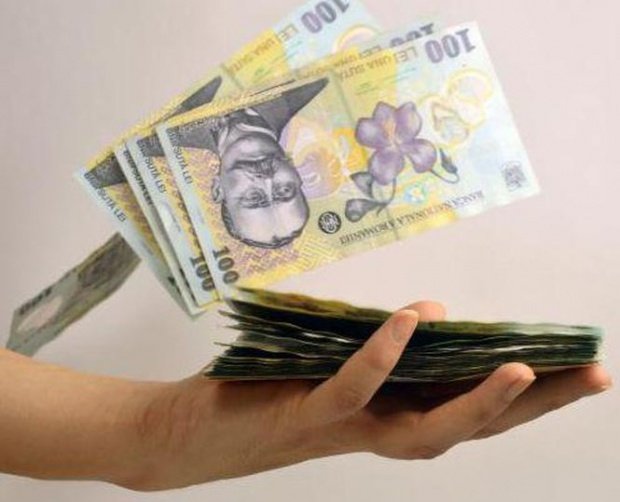 Veste bună! Peste un milion de români vor primi salarii mai mari