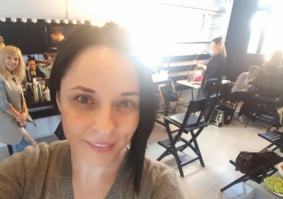 Andreea Marin, fără pic de machiaj! O recunoști? FOTO în articol 376602