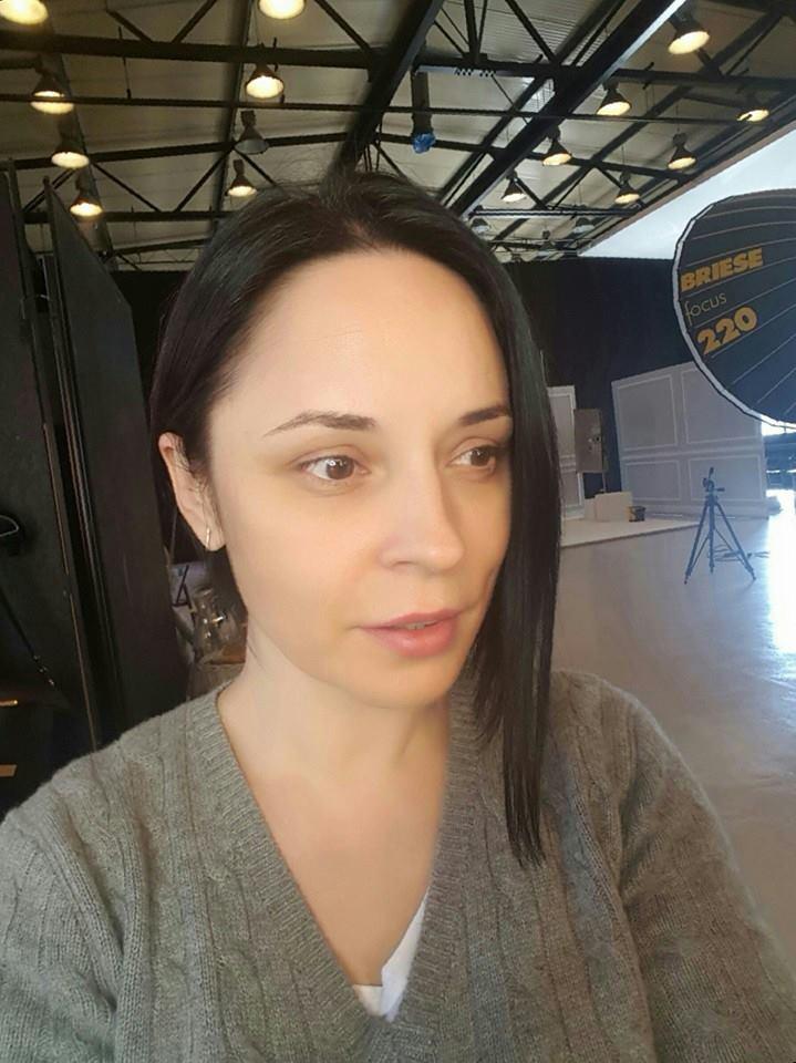 Andreea Marin, fără pic de machiaj! O recunoști? FOTO în articol 376603