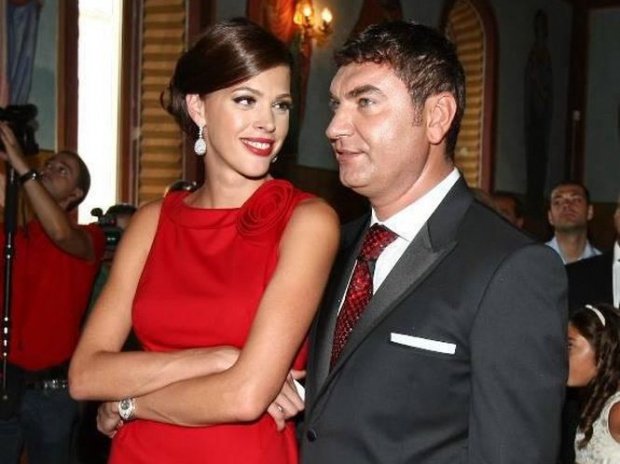 Prima confirmare oficială: Cristian Borcea divorțează de cea de-a doua soție. Ce primește Alina Vidican