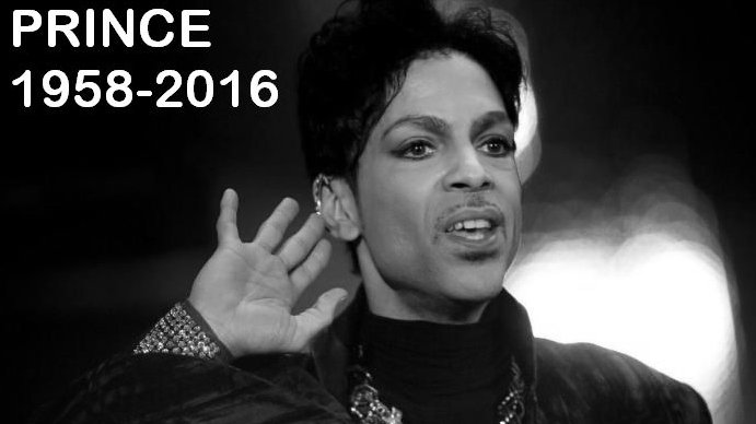 Barack Obama, mesaj la moartea lui Prince: A fost cel mai puternic, mai curajos și creativ artist