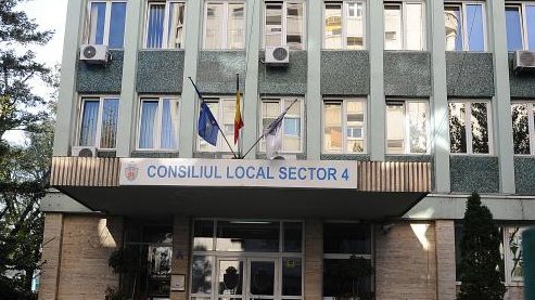 Scandal uriaș la Primăria Sectorului 4: Consilierii și-au dat demisiile