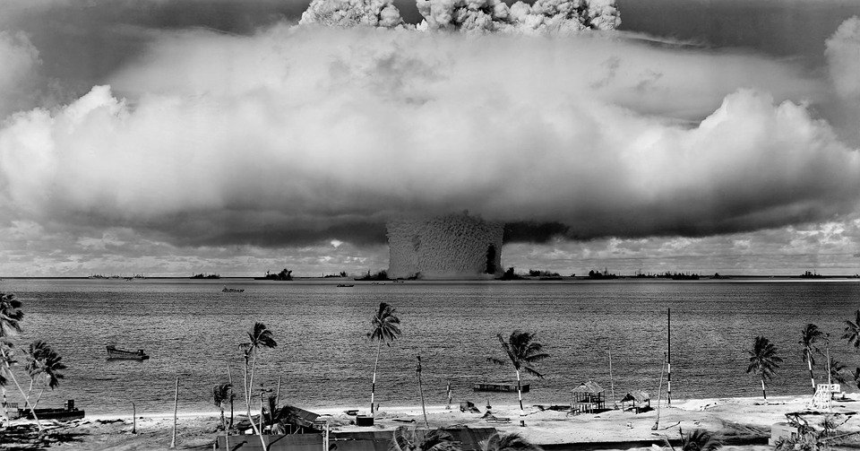 Cel mai mare pericol de la bomba atomică încoace: “E din ce în ce mai rău!”