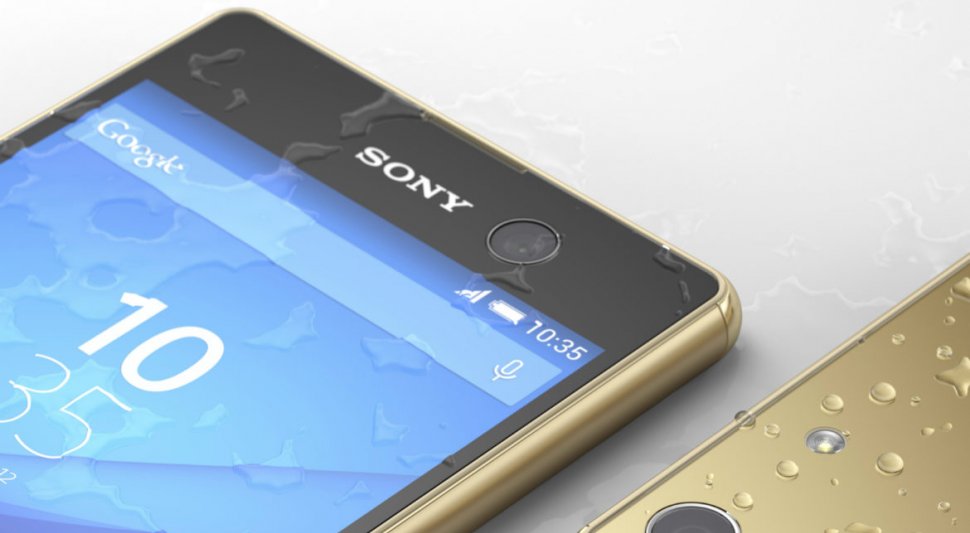 Sony va lansa un telefon extraordinar! Are cel mai mare număr de megapixeli