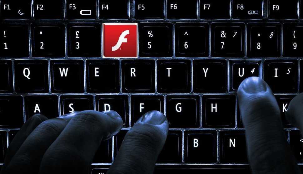 Atenție: computerul vostru poate fi controlat prin Adobe Flash