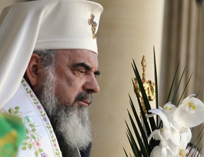 FLORII 2016. Credincioşii ortodocşi sărbătoresc Floriile