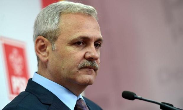 Șeful PSD, Liviu Dragnea, a vorbit pentru prima dată despre divorțul său