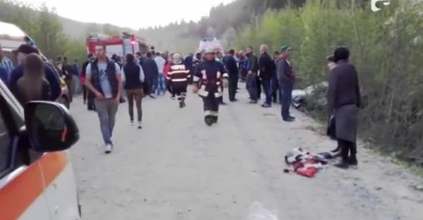 Călugărul din Suceava care a ucis doi oameni și-a părăsit chilia din munţi și a dispărut