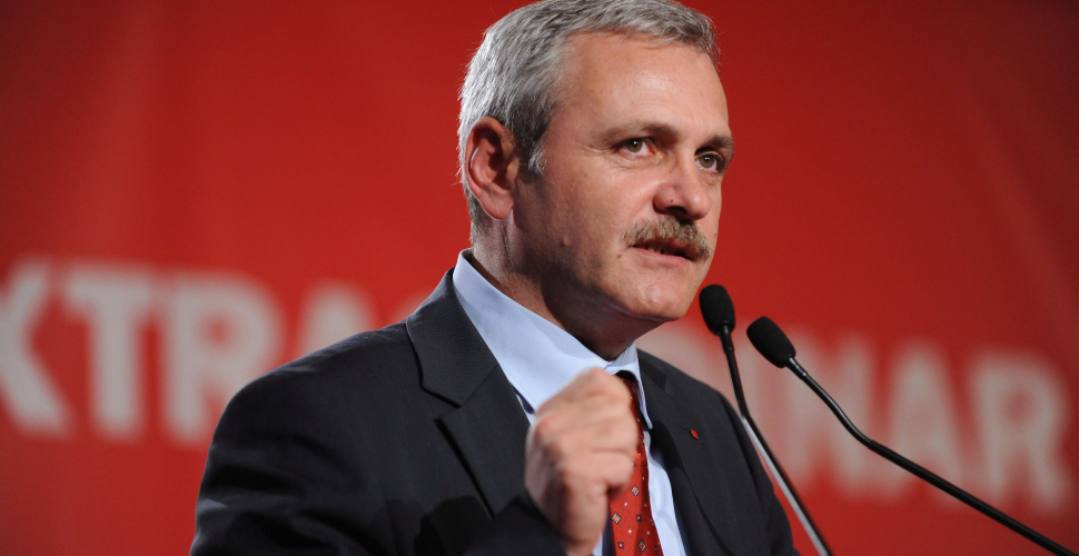 Dragnea: Klaus Iohannis called me Friday and asked me to resign. He has no right