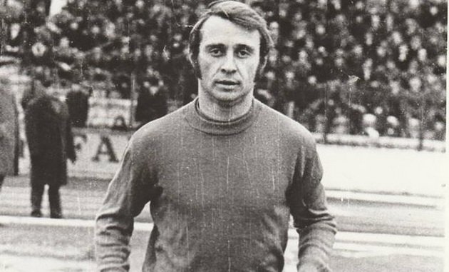 O legendă a fotbalului românesc a încetat din viață: fostul tricolor Dumitru Antonescu avea 71 de ani