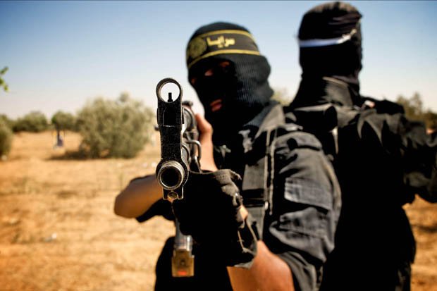 Statul Islamic a început să-i execute pe comandanții militari învinși pe câmpul de luptă