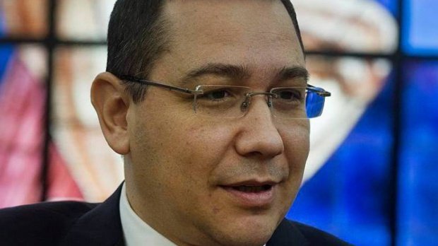 Victor Ponta, invitat la comisia SRI pe tema acoperiților