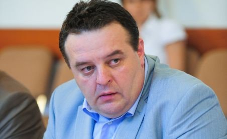 Radu Roatiş Cheţan, numit din nou la șefia ANSVSA. Andrei Butaru preia funcţia de vicepreşedinte 