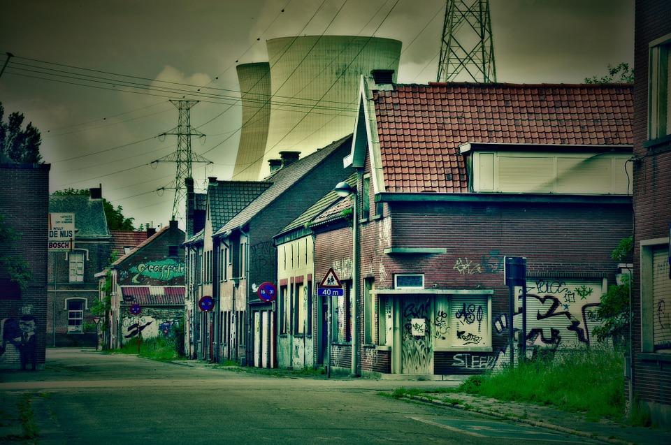 Probleme la centralele nucleare din Belgia! Toată populaţia va primi preventiv pastile de iod 