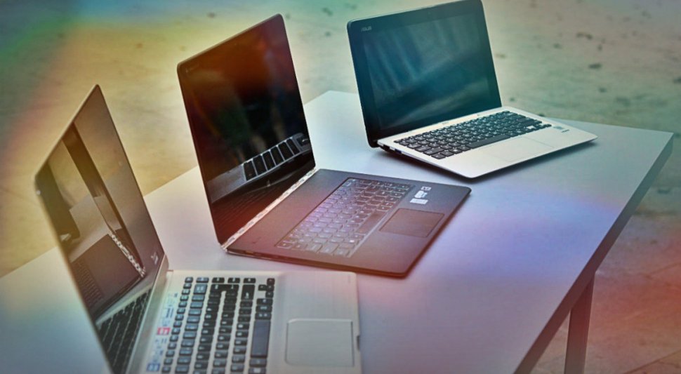 Alege laptopul perfect pentru tine! Ce trebuie să știi înainte de a cumpăra