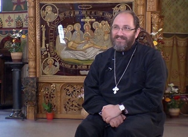 MESAJE DE PAȘTE. Preotul Constantin Necula: Minunea Învierii nu e suficientă nici ea să vindece neîncrederea în Dumnezeu